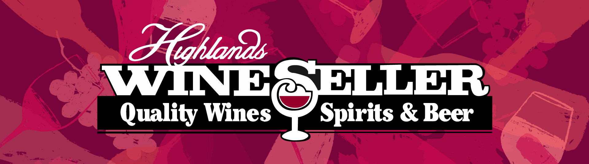 The Highlands Wineseller